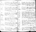 Acte de baptême