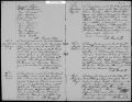 Acte de mariage - 1874 - 2 Acte de mariage - 1874 - 2