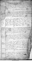 Acte de baptême Acte de baptême
