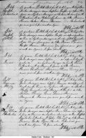 Acte de baptême Acte de baptême