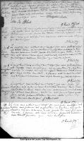 Acte de baptême Acte de baptême