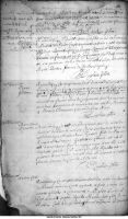 Acte de baptême Acte de baptême