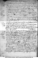 Acte de baptême Acte de baptême
