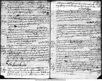 Acte de baptême