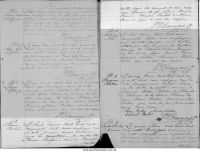 Acte de sépulture