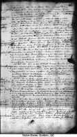 Acte de baptême