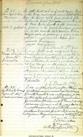 Acte de baptême