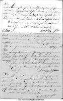 Acte de baptême