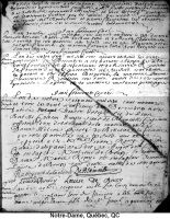 Acte de baptême