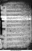 Acte de baptême