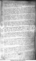 Acte de baptême Acte de baptême
