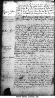 Acte de baptême Acte de baptême