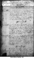 Acte de baptême