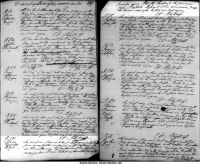 Acte de baptême