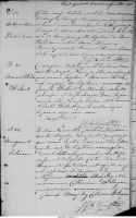 Acte de baptême Acte de baptême