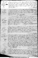 Acte de baptême Acte de baptême