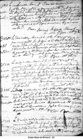 Acte de baptême