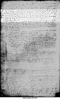 Acte de baptême