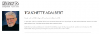 Avis de décès Avis de décès