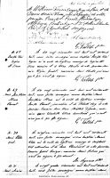 Acte de baptême