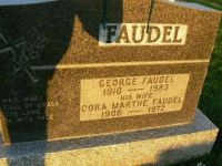 Pierre tombale
