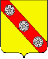 Blason Barre