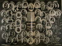 Le Pionnier - Le 13 Octobre 1901 Le Pionnier - Le 13 Octobre 1901