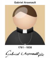 Gabriel Arsenault