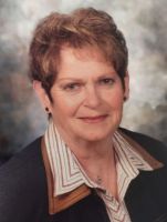 Pierrette Auger