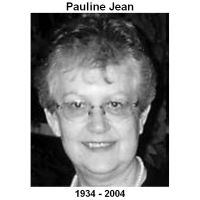Pauline Jean